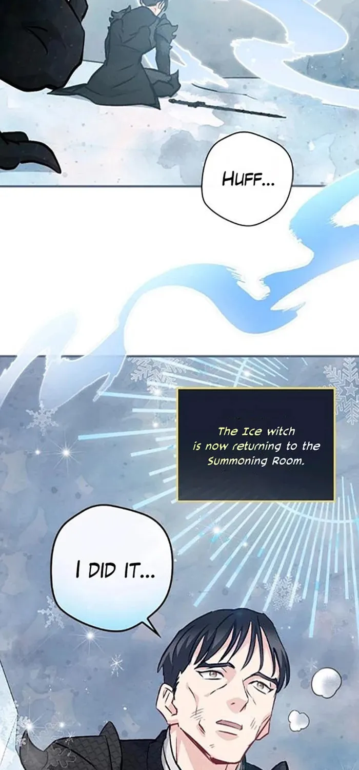 Read Gourmet Gaming chapter 84 image 46 on Lezhin