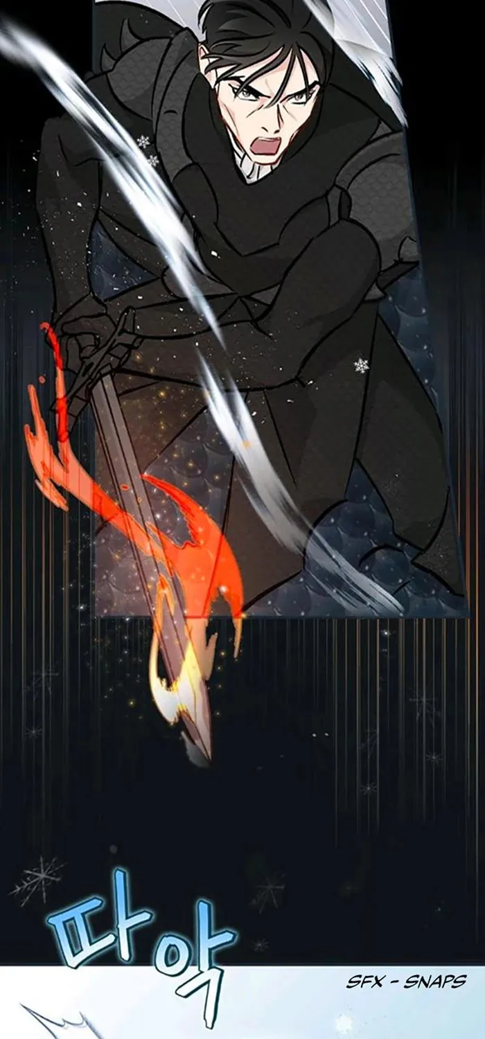 Read Gourmet Gaming chapter 84 image 5 on Lezhin