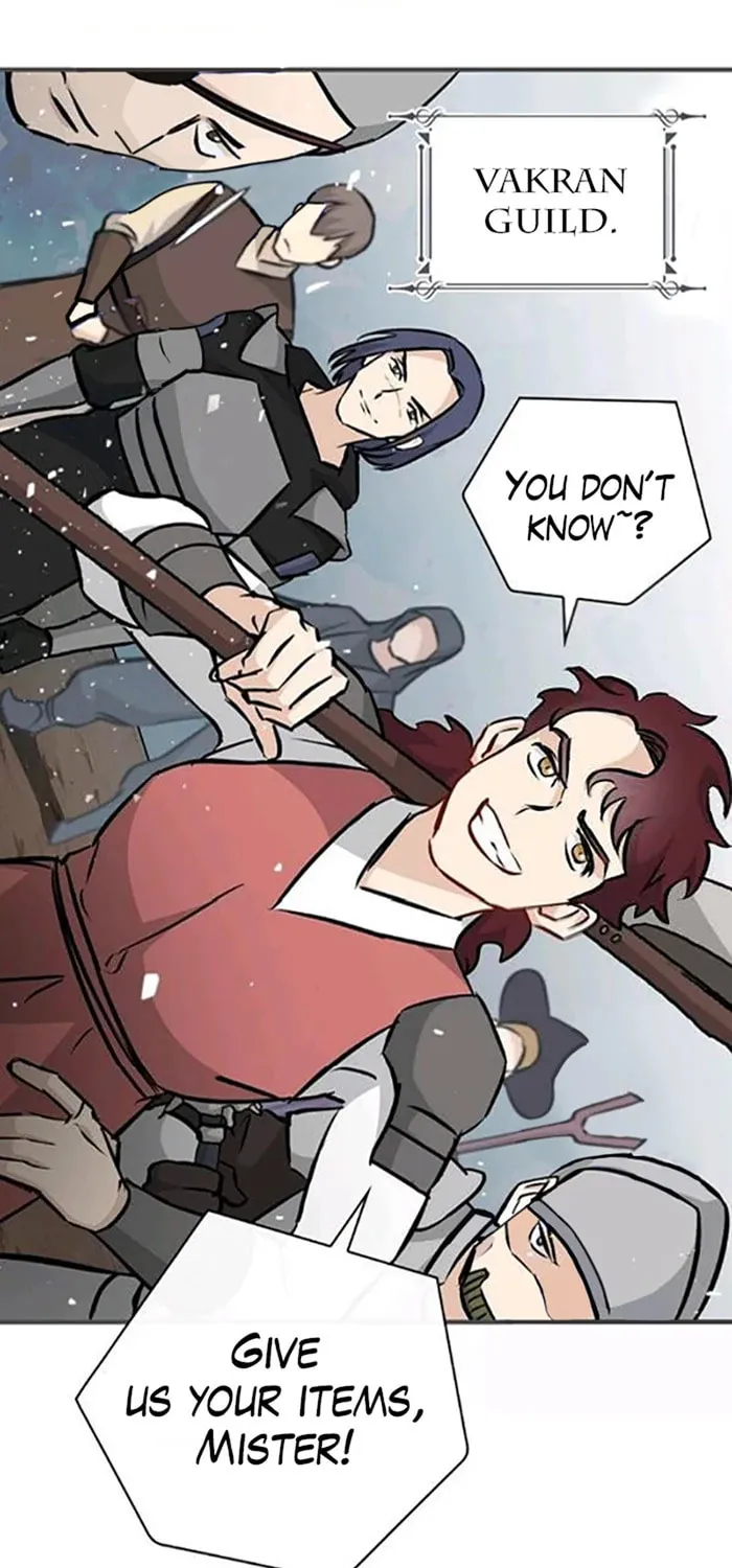 Read Gourmet Gaming chapter 84 image 52 on Lezhin