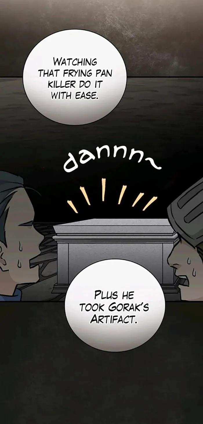 Read Gourmet Gaming chapter 84 image 54 on Lezhin