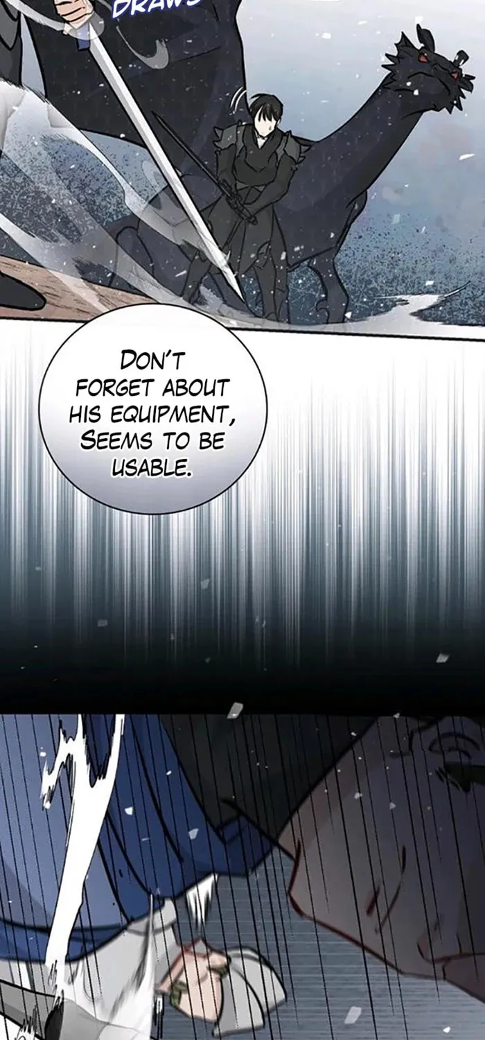 Read Gourmet Gaming chapter 84 image 57 on Lezhin