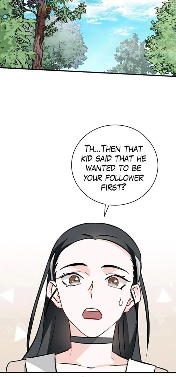 Read Gourmet Gaming chapter 84 image 60 on Lezhin