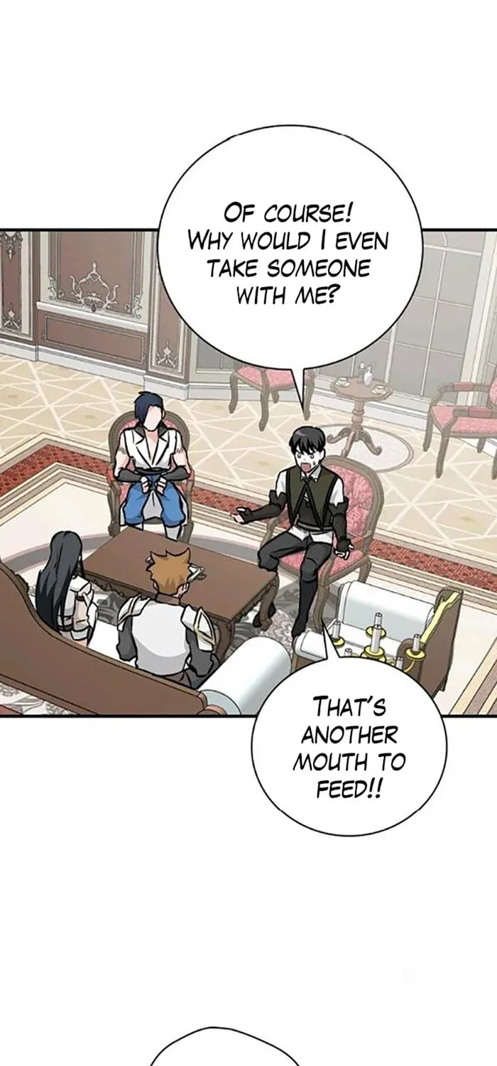 Read Gourmet Gaming chapter 84 image 62 on Lezhin