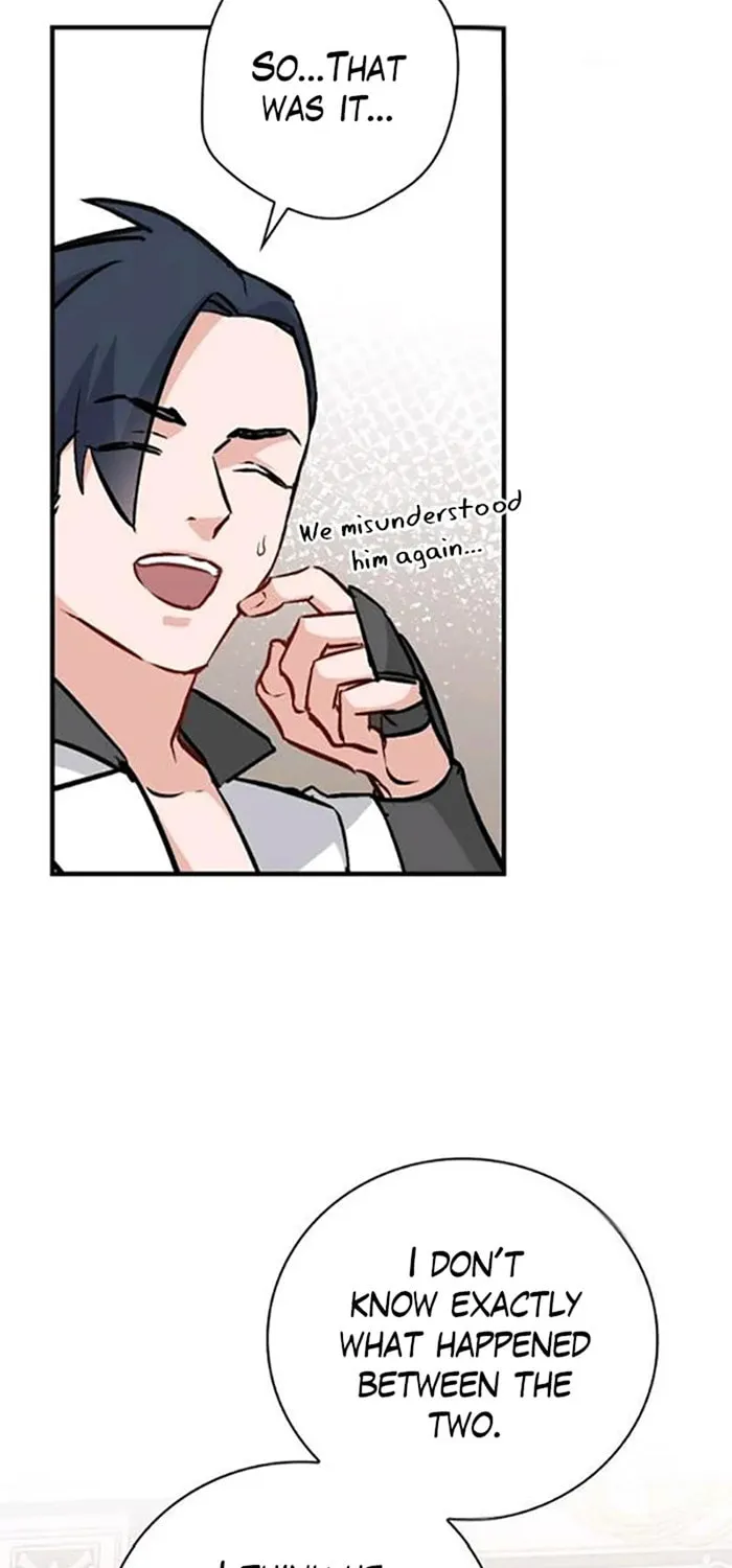 Read Gourmet Gaming chapter 84 image 63 on Lezhin