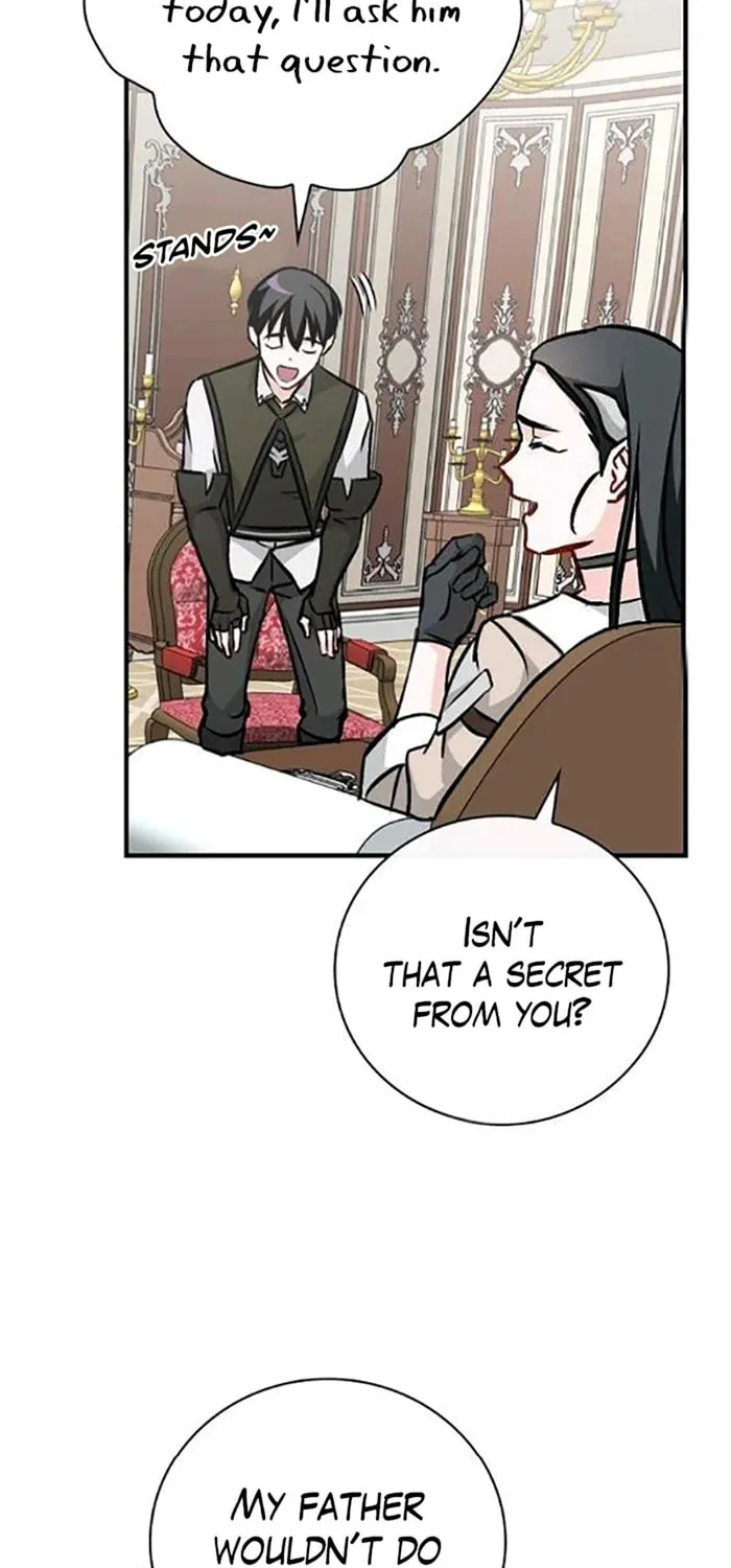 Read Gourmet Gaming chapter 84 image 65 on Lezhin