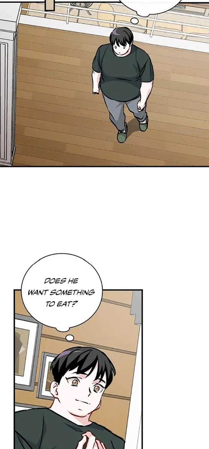 Read Gourmet Gaming chapter 84 image 69 on Lezhin