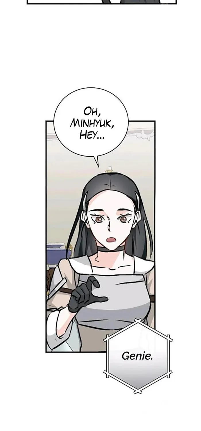 Read Gourmet Gaming chapter 84 image 78 on Lezhin