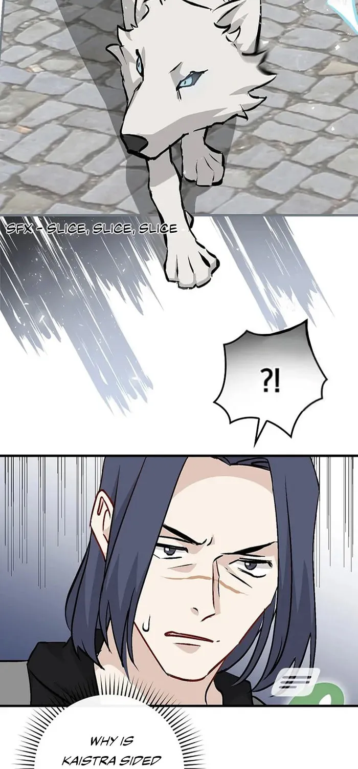 Read Gourmet Gaming chapter 86 image 12 on Lezhin