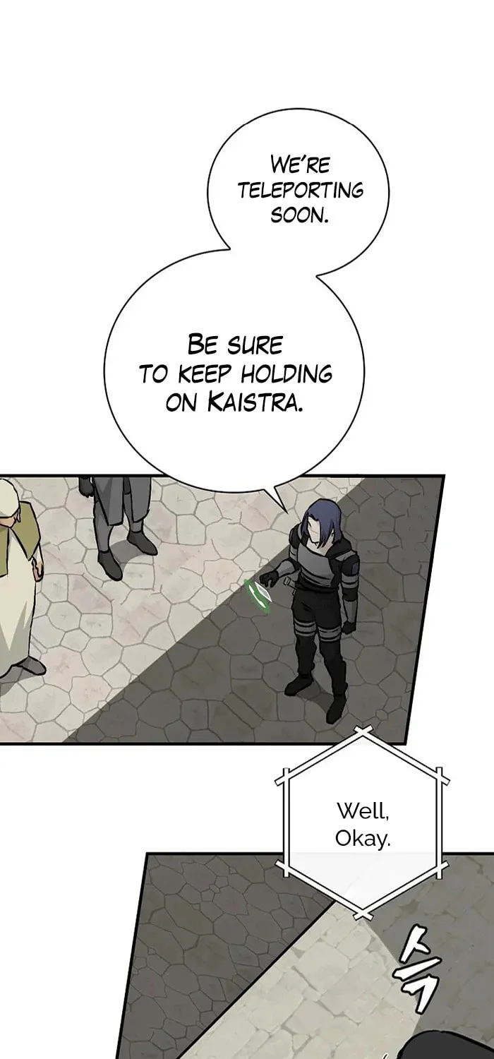 Read Gourmet Gaming chapter 86 image 19 on Lezhin
