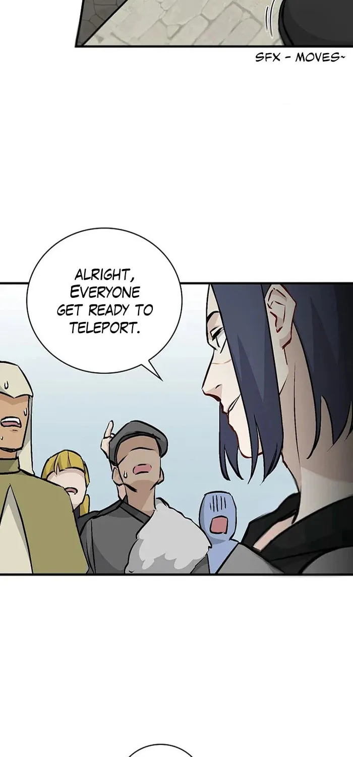 Read Gourmet Gaming chapter 86 image 20 on Lezhin