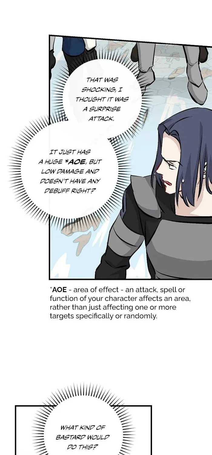 Read Gourmet Gaming chapter 86 image 25 on Lezhin