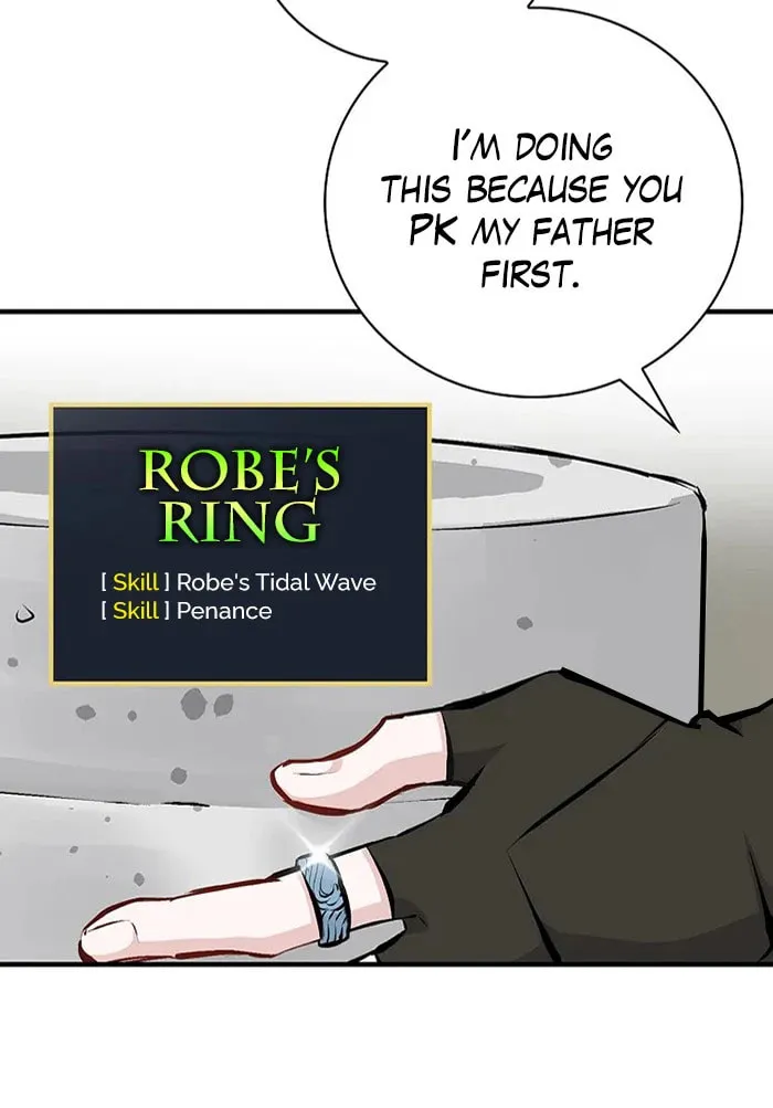Read Gourmet Gaming chapter 86 image 29 on Lezhin