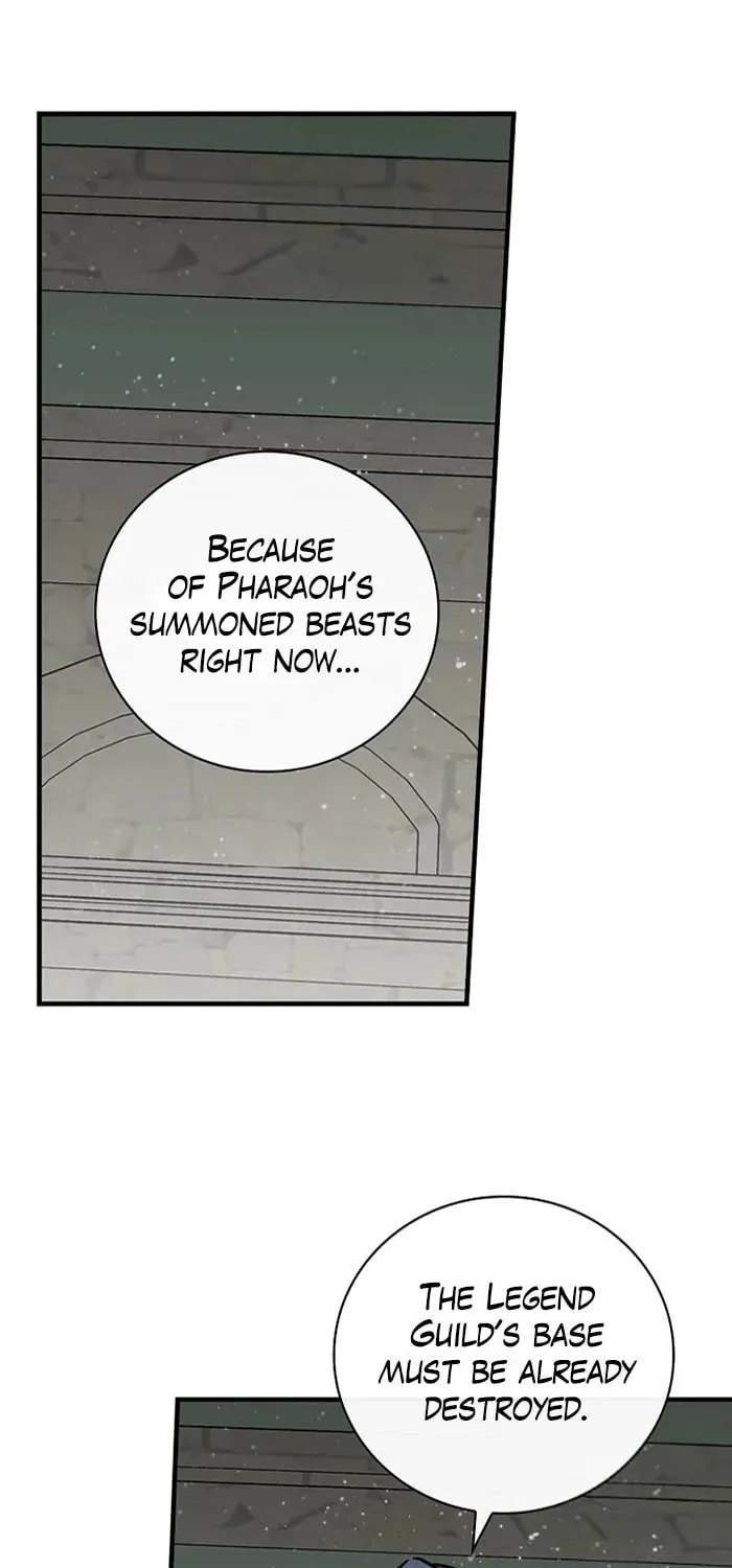 Read Gourmet Gaming chapter 86 image 3 on Lezhin