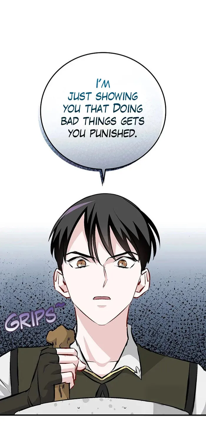 Read Gourmet Gaming chapter 86 image 30 on Lezhin