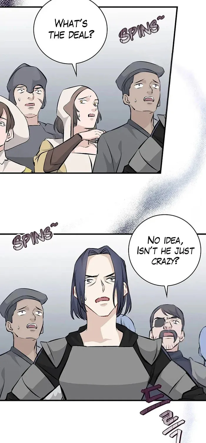 Read Gourmet Gaming chapter 86 image 32 on Lezhin