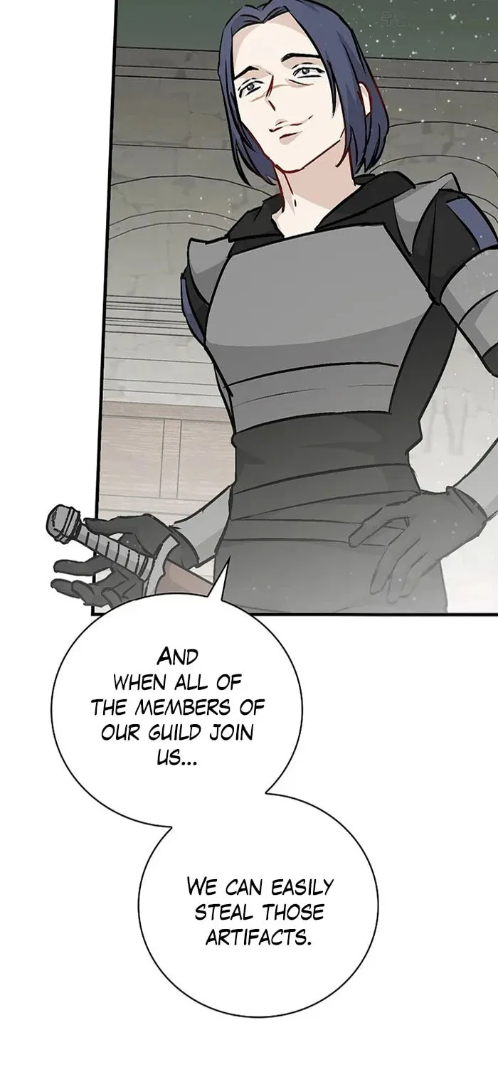 Read Gourmet Gaming chapter 86 image 4 on Lezhin