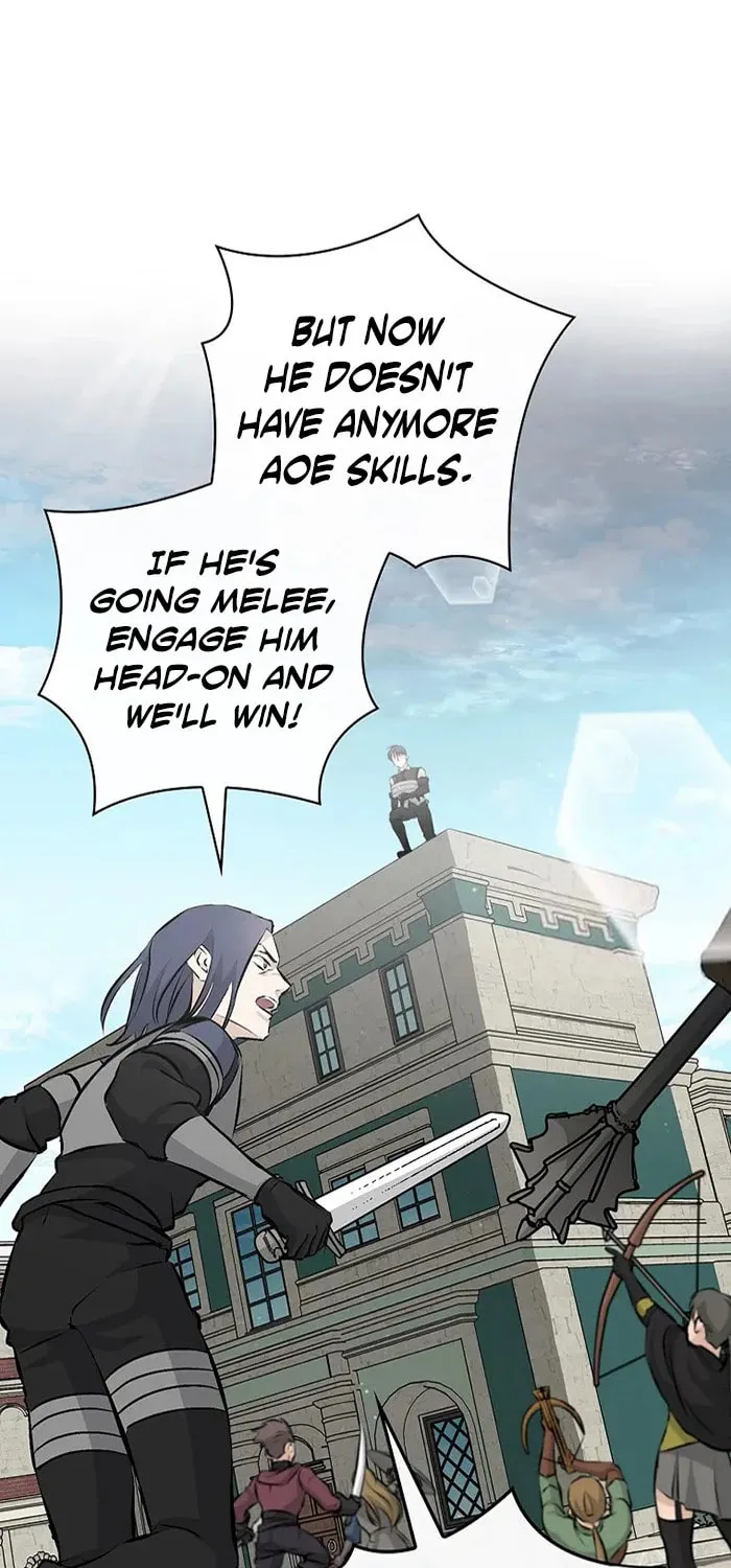 Read Gourmet Gaming chapter 86 image 42 on Lezhin