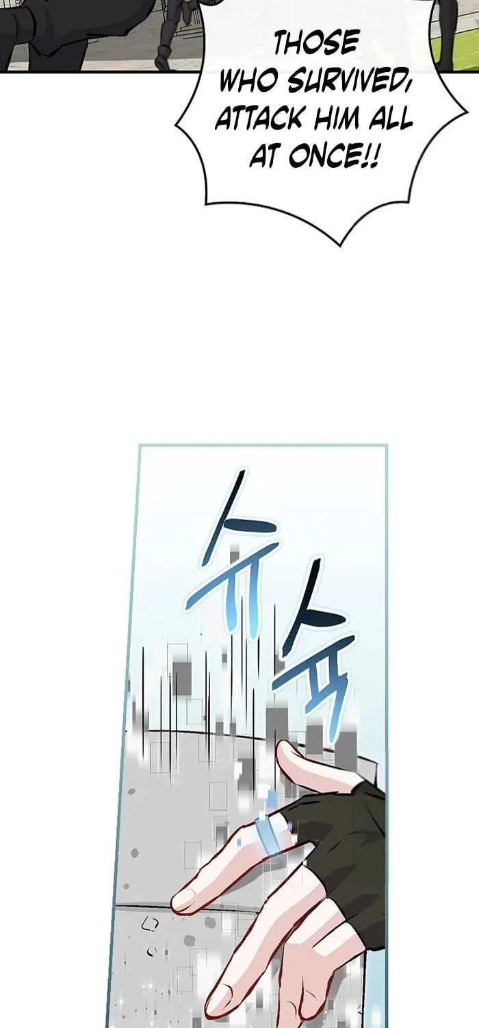 Read Gourmet Gaming chapter 86 image 43 on Lezhin
