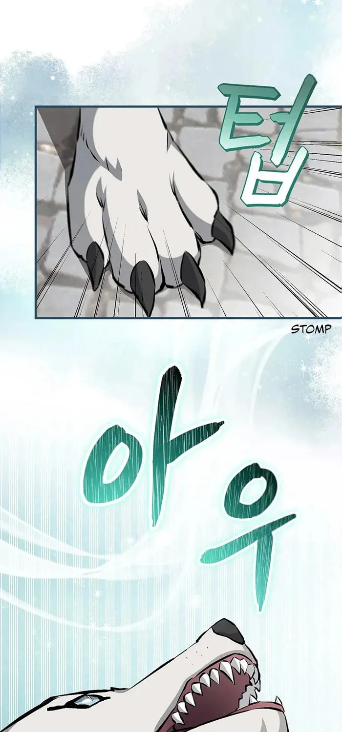 Read Gourmet Gaming chapter 86 image 55 on Lezhin