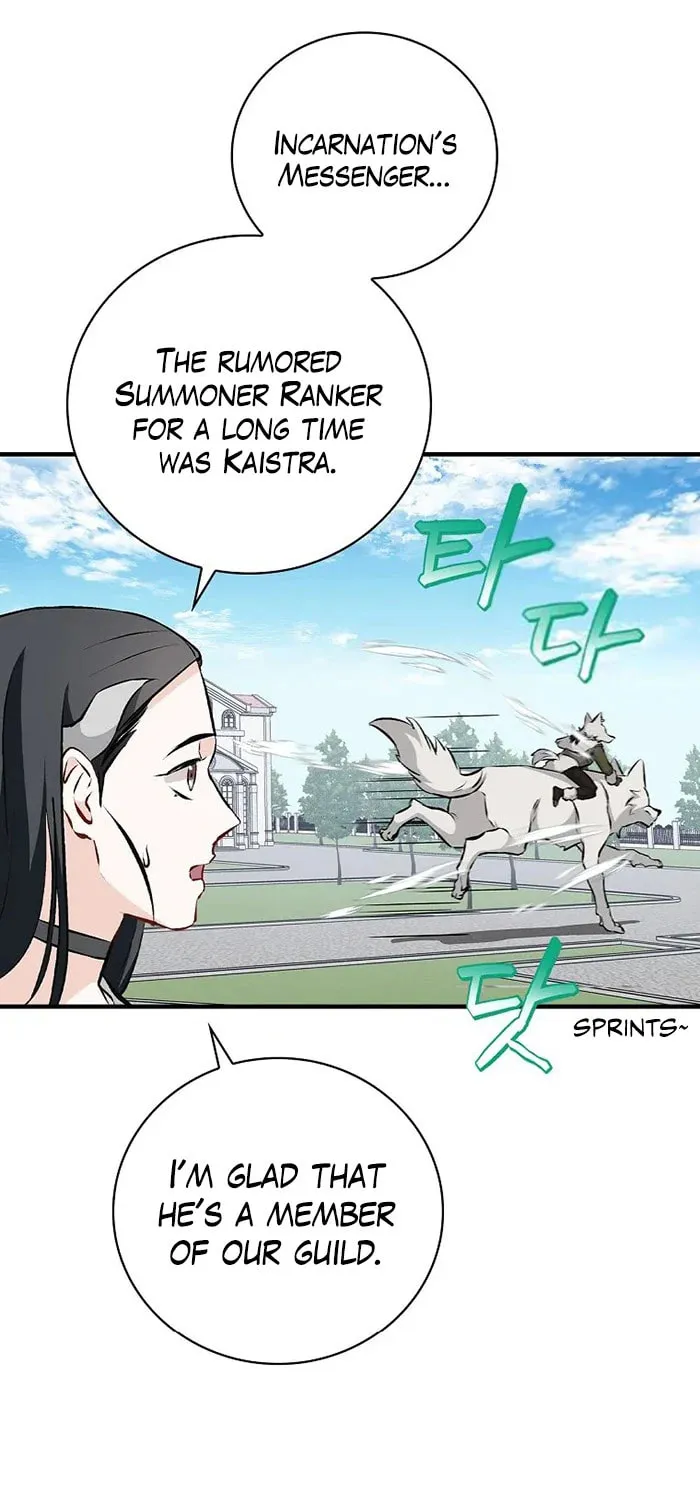 Read Gourmet Gaming chapter 86 image 58 on Lezhin