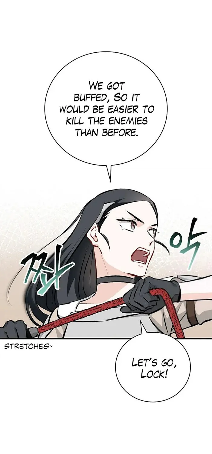 Read Gourmet Gaming chapter 86 image 59 on Lezhin