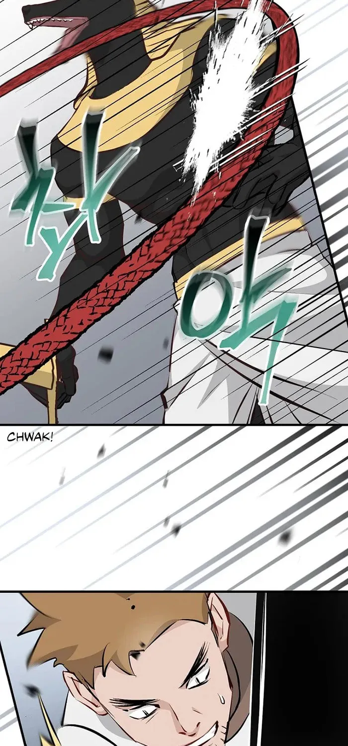 Read Gourmet Gaming chapter 86 image 61 on Lezhin