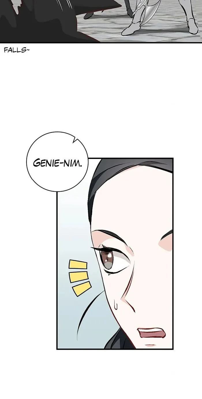 Read Gourmet Gaming chapter 86 image 63 on Lezhin
