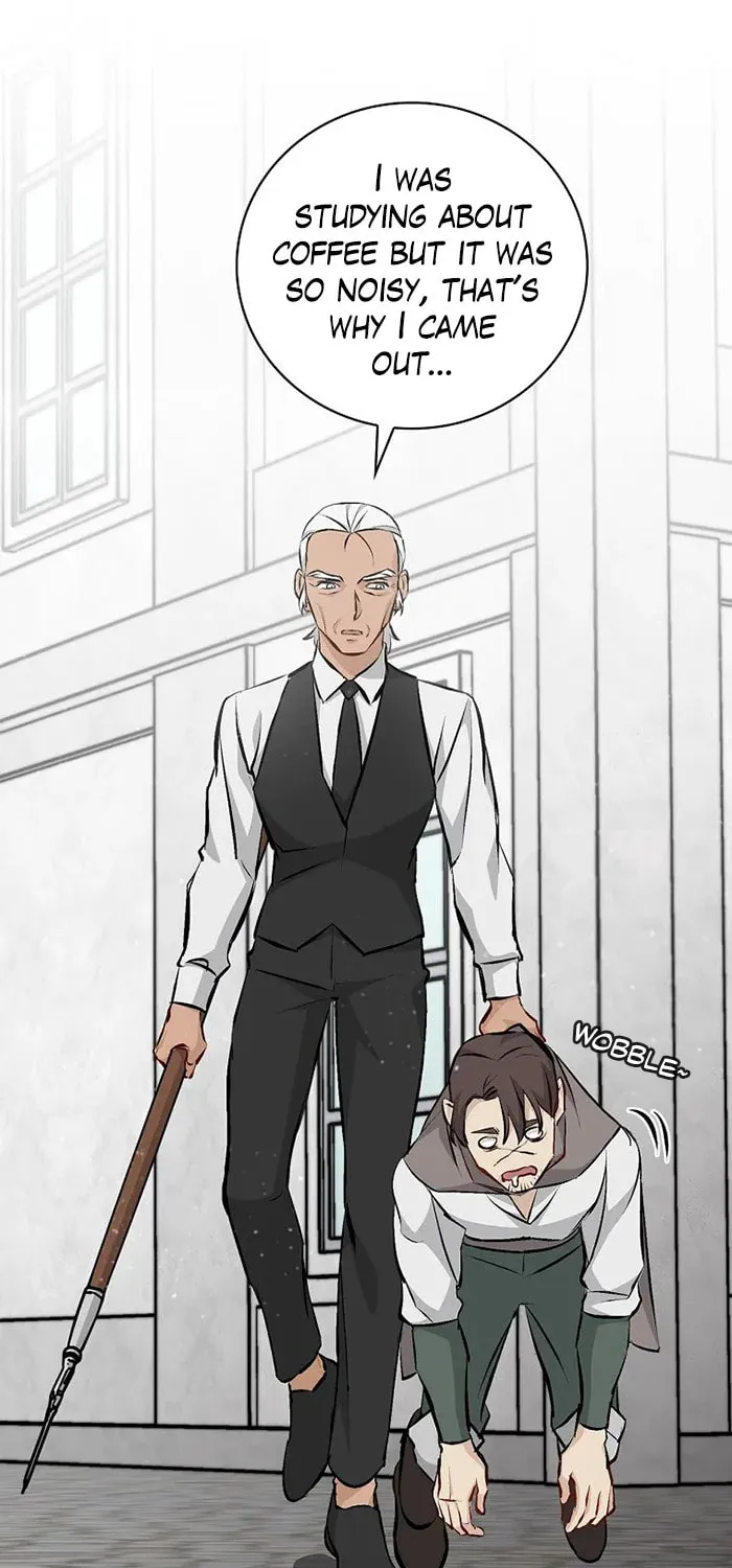 Read Gourmet Gaming chapter 86 image 64 on Lezhin