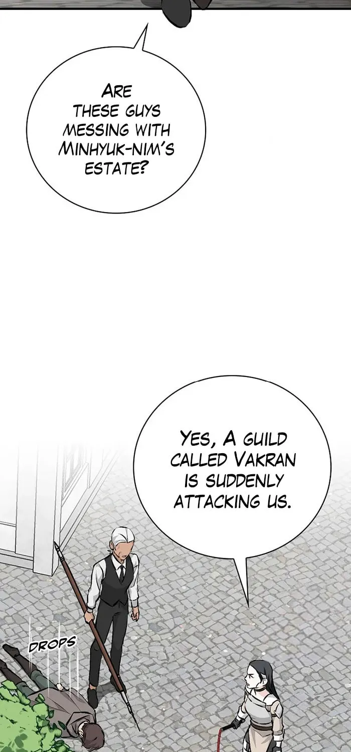 Read Gourmet Gaming chapter 86 image 65 on Lezhin
