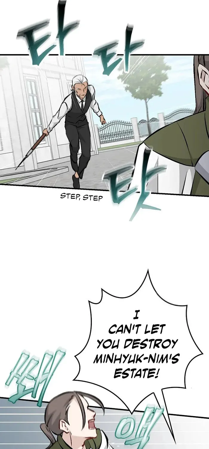 Read Gourmet Gaming chapter 86 image 67 on Lezhin