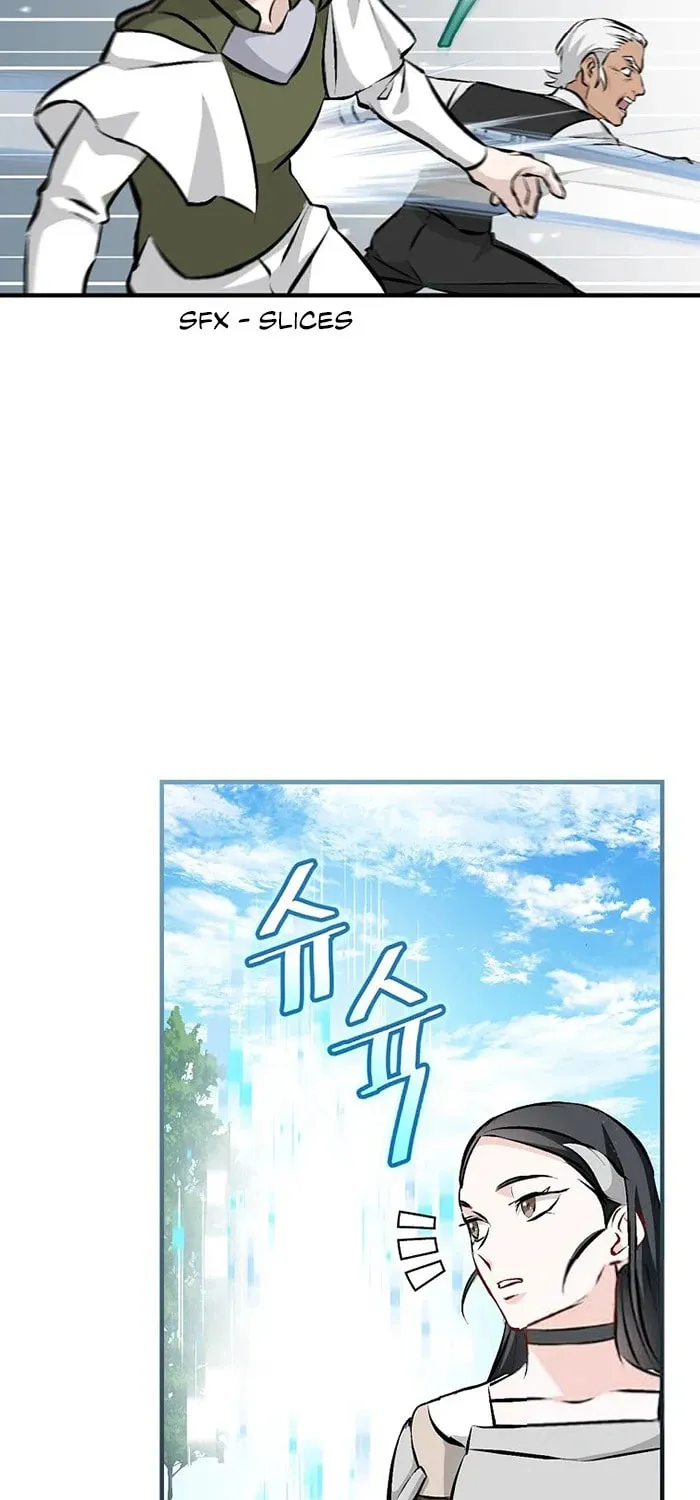 Read Gourmet Gaming chapter 86 image 68 on Lezhin