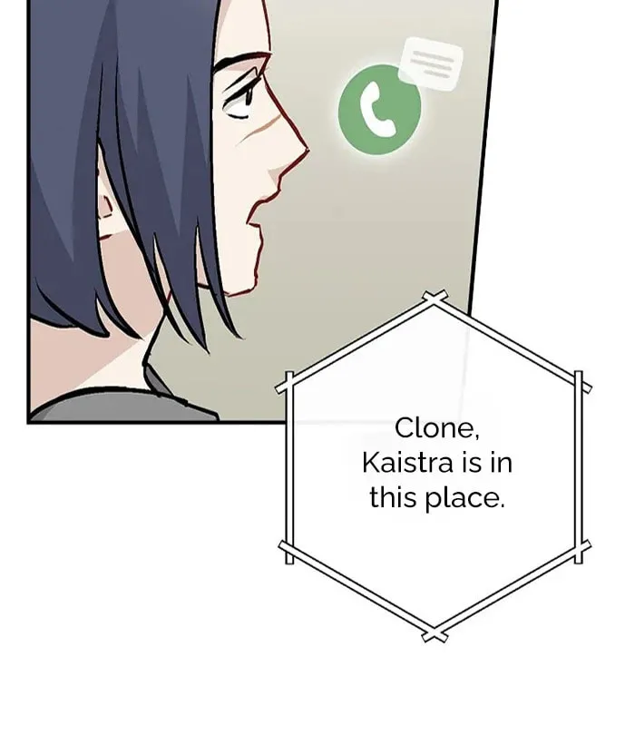 Read Gourmet Gaming chapter 86 image 7 on Lezhin