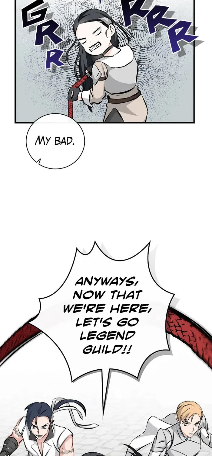 Read Gourmet Gaming chapter 86 image 72 on Lezhin