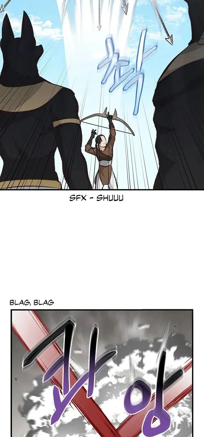 Read Gourmet Gaming chapter 86 image 74 on Lezhin