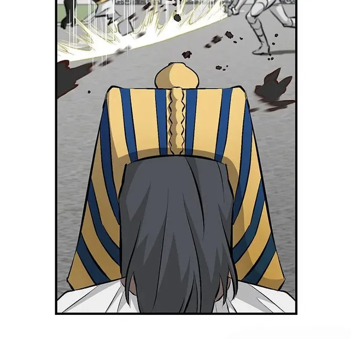 Read Gourmet Gaming chapter 86 image 76 on Lezhin