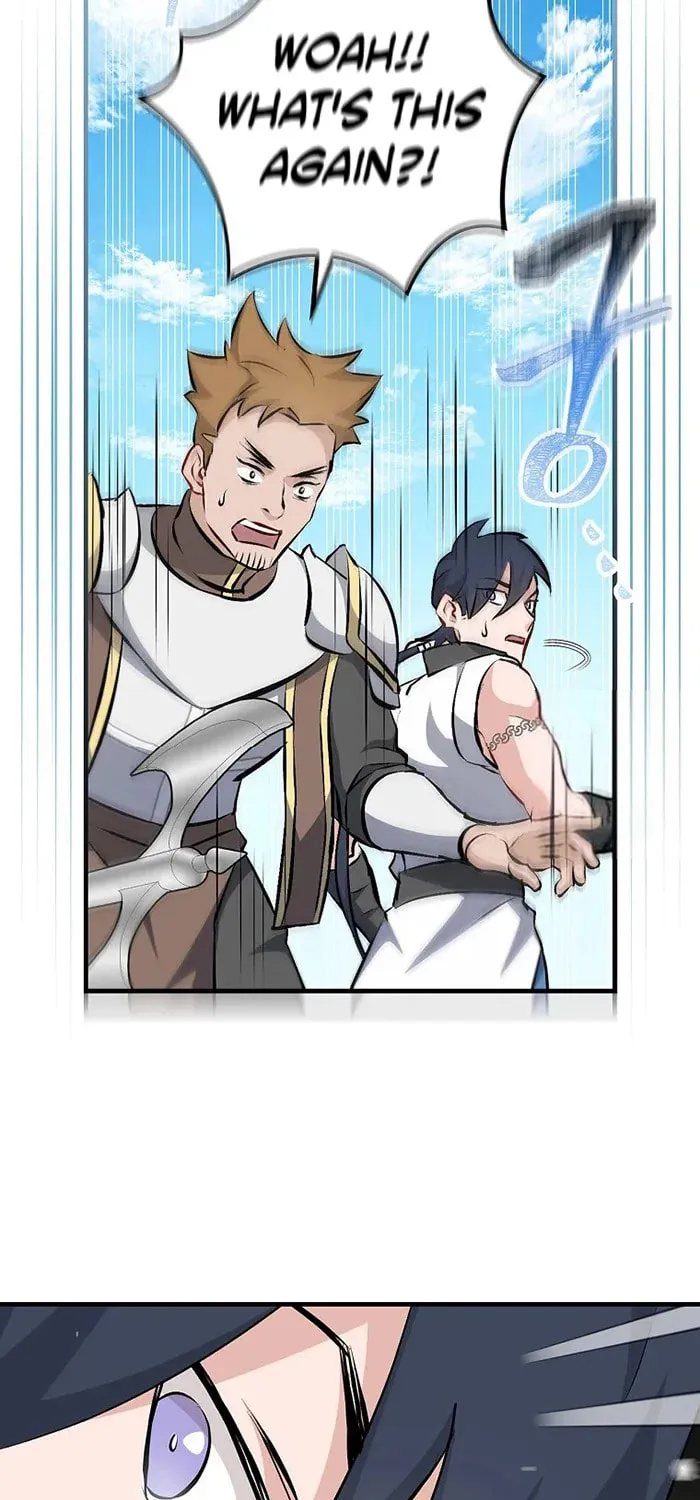 Read Gourmet Gaming chapter 86 image 79 on Lezhin