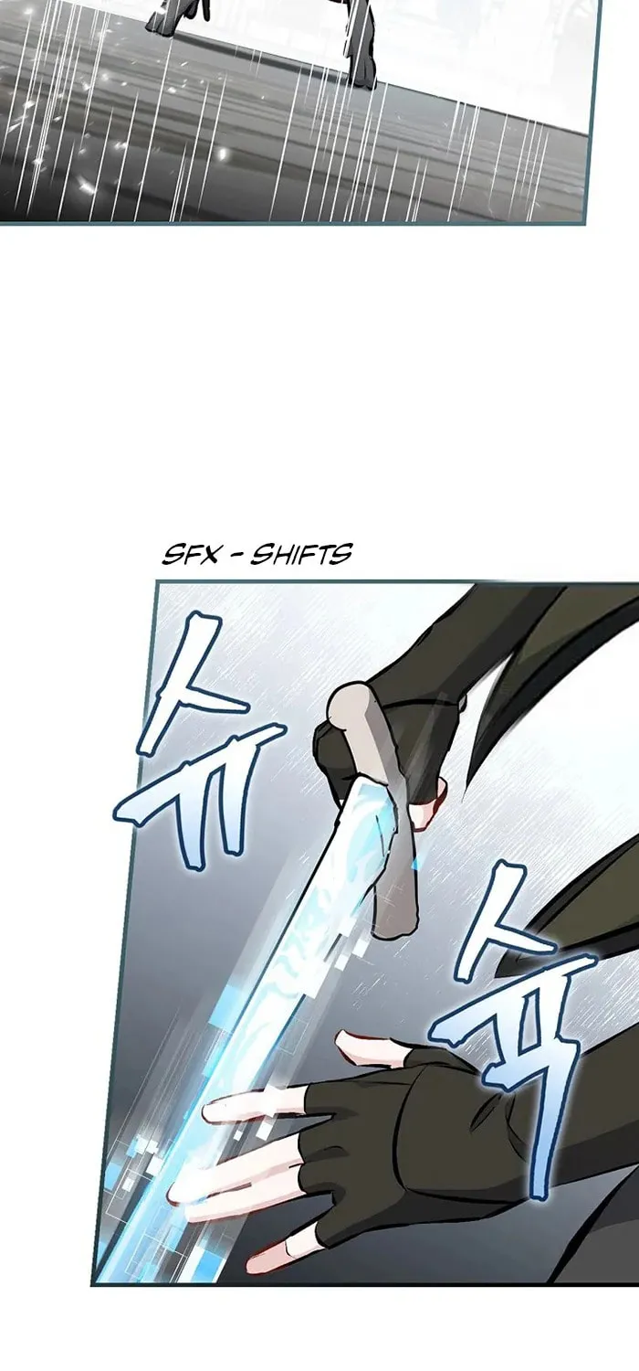 Read Gourmet Gaming chapter 88 image 16 on Lezhin