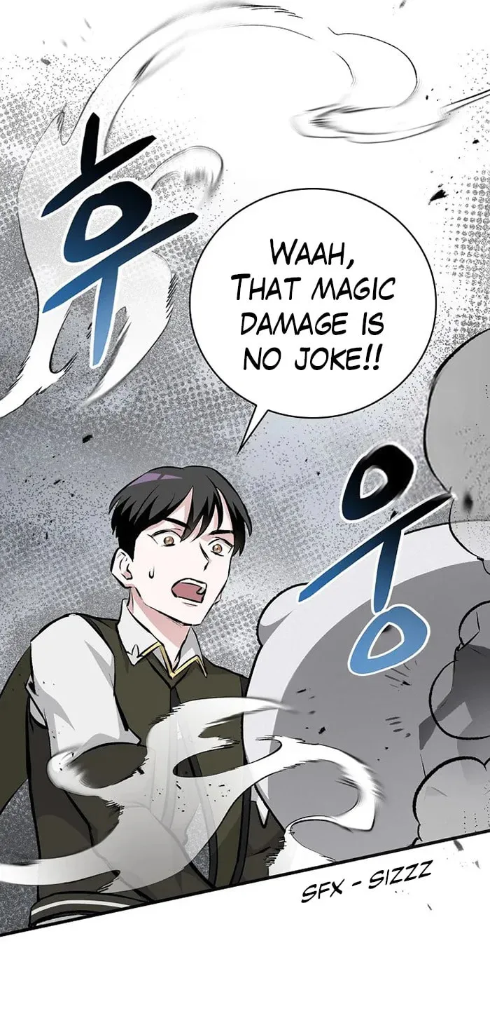 Read Gourmet Gaming chapter 88 image 18 on Lezhin