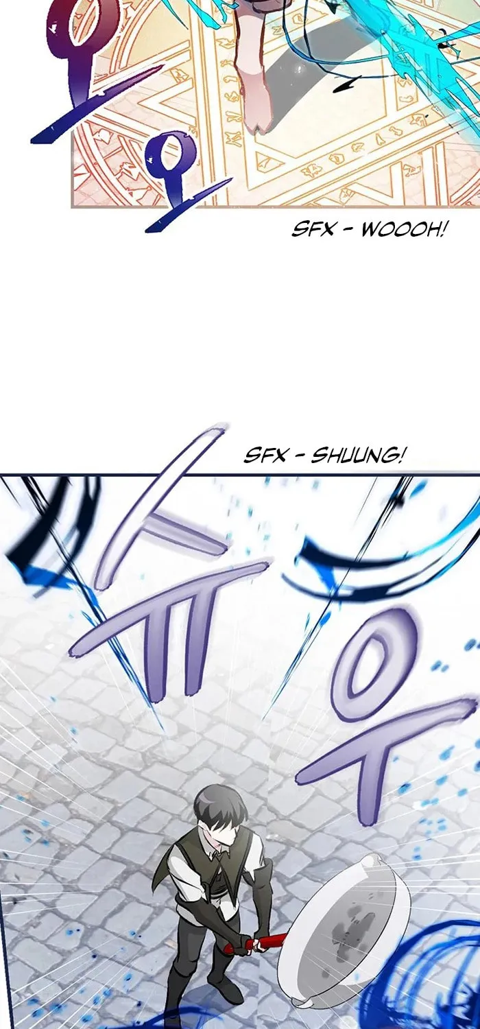 Read Gourmet Gaming chapter 88 image 20 on Lezhin