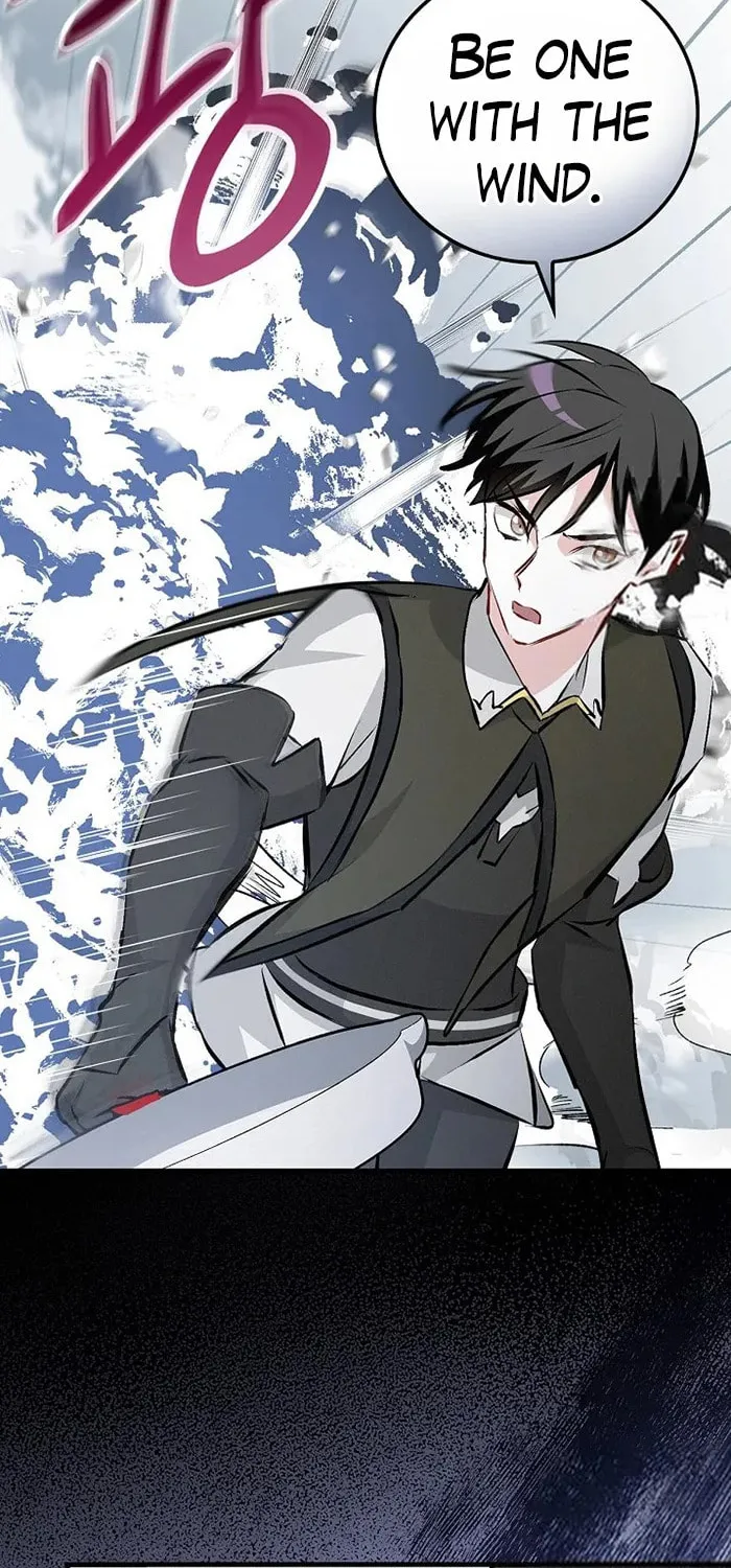 Read Gourmet Gaming chapter 88 image 22 on Lezhin