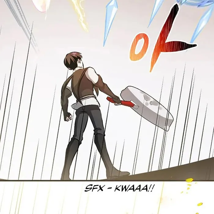 Read Gourmet Gaming chapter 88 image 25 on Lezhin