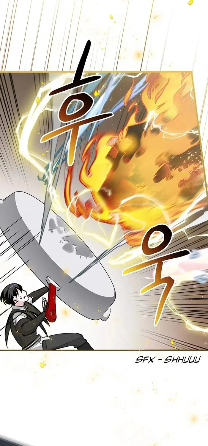 Read Gourmet Gaming chapter 88 image 26 on Lezhin