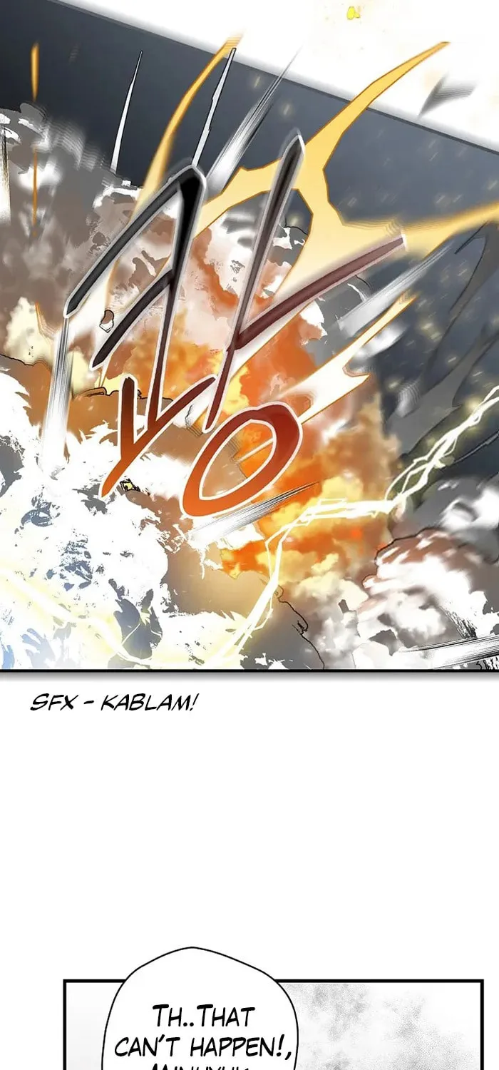 Read Gourmet Gaming chapter 88 image 27 on Lezhin