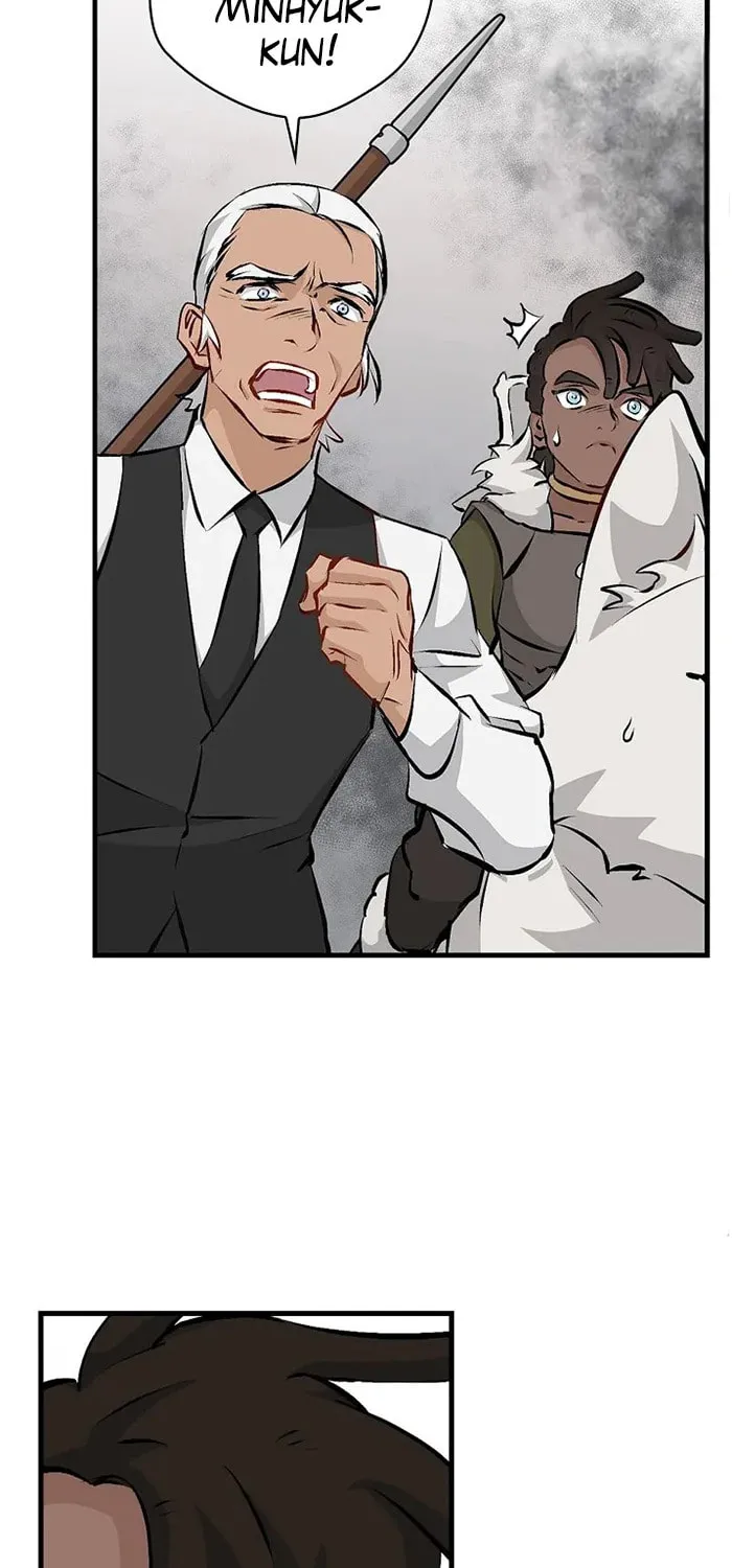 Read Gourmet Gaming chapter 88 image 28 on Lezhin