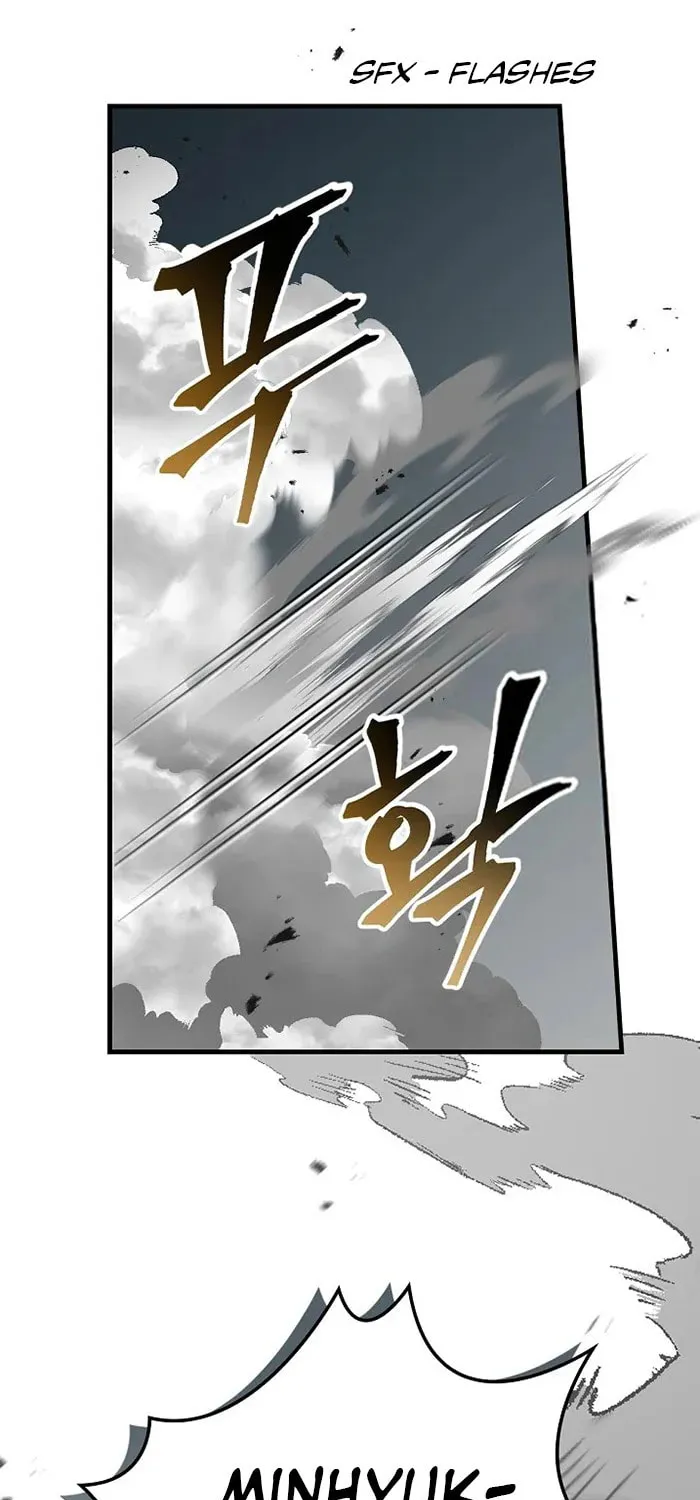 Read Gourmet Gaming chapter 88 image 30 on Lezhin