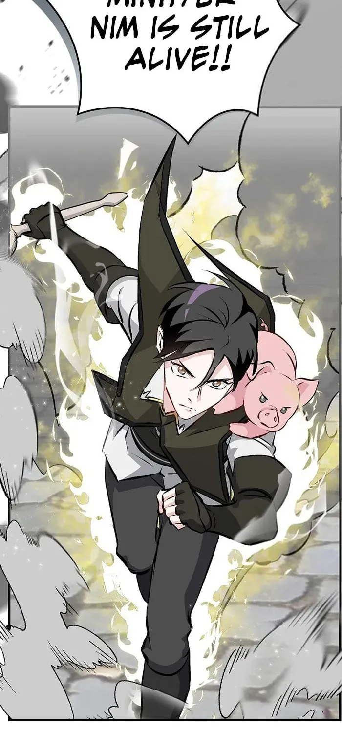 Read Gourmet Gaming chapter 88 image 31 on Lezhin