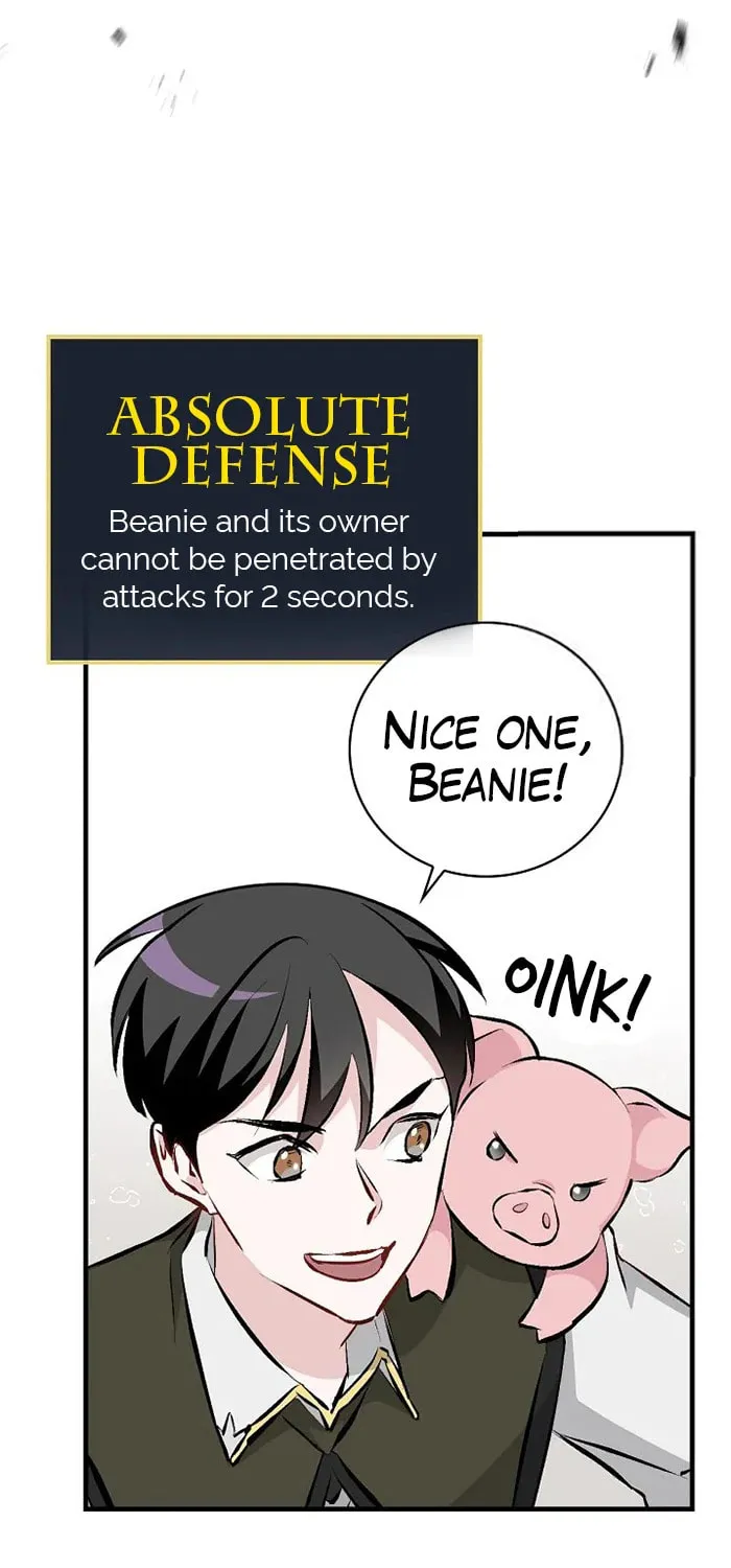 Read Gourmet Gaming chapter 88 image 32 on Lezhin