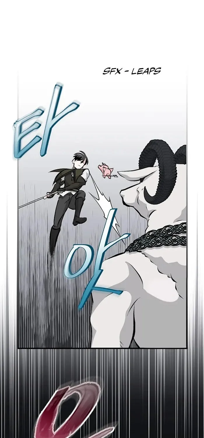 Read Gourmet Gaming chapter 88 image 33 on Lezhin