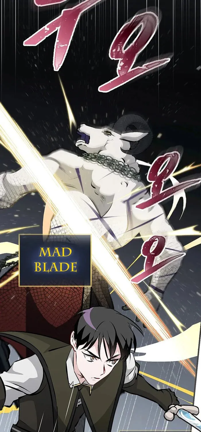 Read Gourmet Gaming chapter 88 image 34 on Lezhin