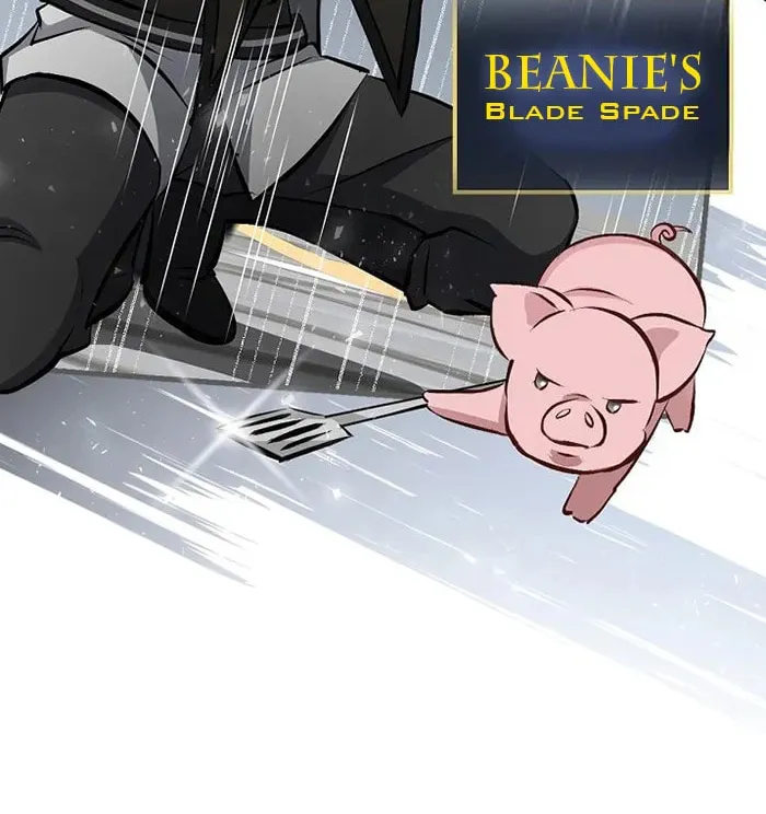 Read Gourmet Gaming chapter 88 image 35 on Lezhin